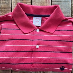 Brooks Brothers Golden Fleece Polo